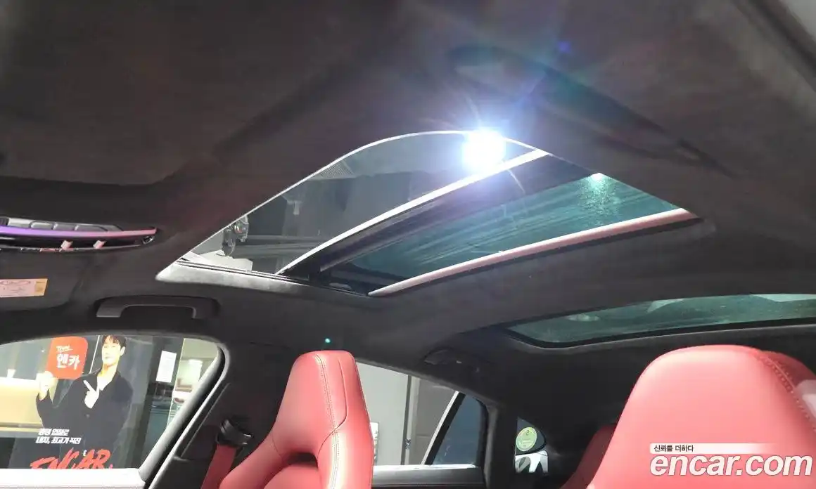 Porsche Panamera 2021 4.0 гидро в Москве № 970130, фото 15