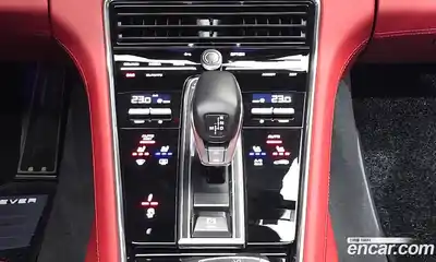Porsche Panamera 2021 4.0 гидро в Москве № 970130, миниатюра 8