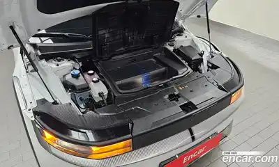 Hyundai Ioniq 5 2023 0.1 Автомат в Москве № 971793, миниатюра 6