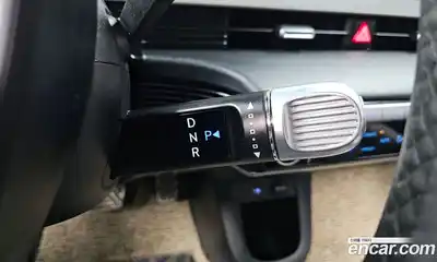 Hyundai Ioniq 5 2023 0.1 Автомат в Москве № 971793, миниатюра 9