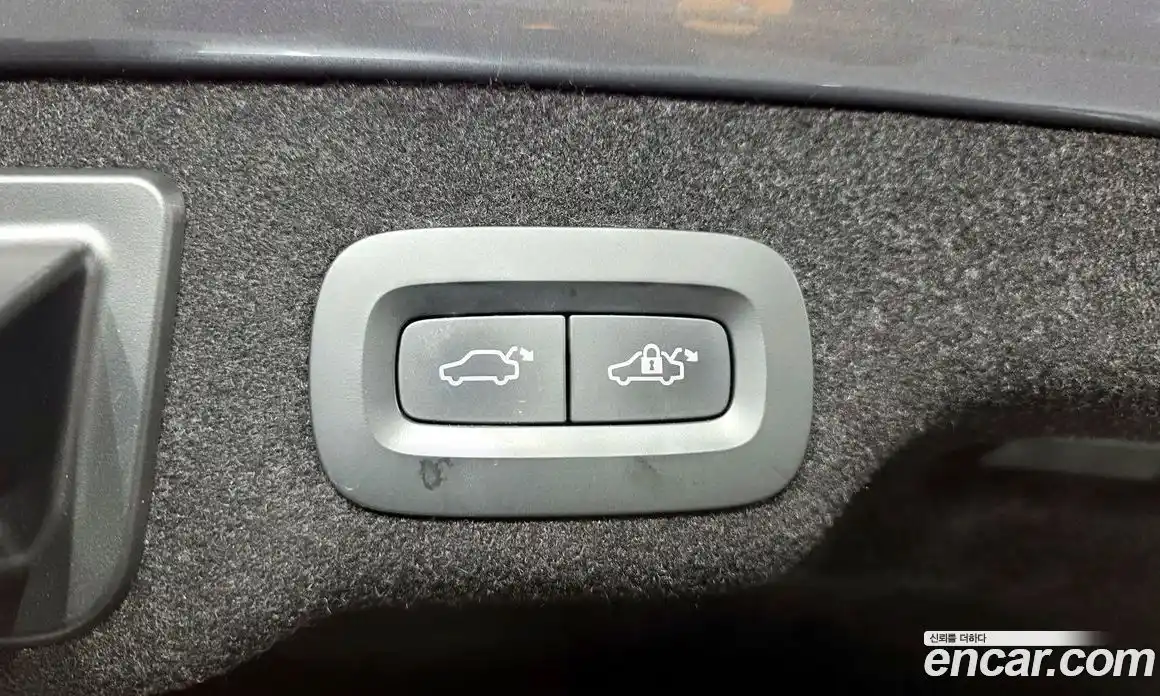 Volvo S90 2020 2.0 гидро в Москве № 973115, фото 20