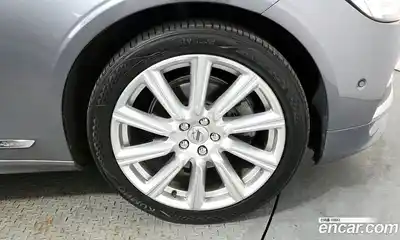 Volvo S90 2020 2.0 гидро в Москве № 973115, миниатюра 5