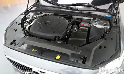 Volvo S90 2020 2.0 гидро в Москве № 973115, миниатюра 6