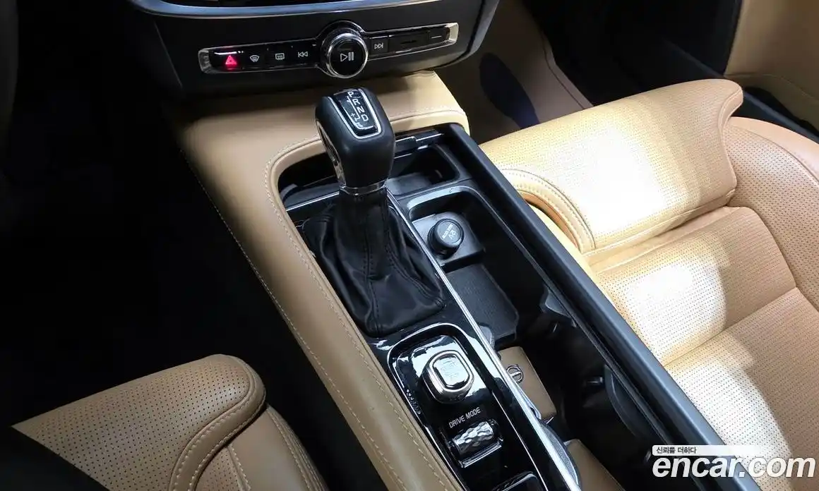 Volvo S90 2020 2.0 гидро в Москве № 973115, фото 9
