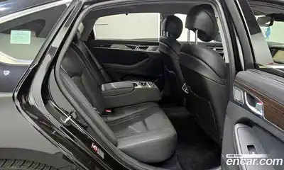 Genesis G80 2019 3.8 Автомат в Москве № 973359, миниатюра 12