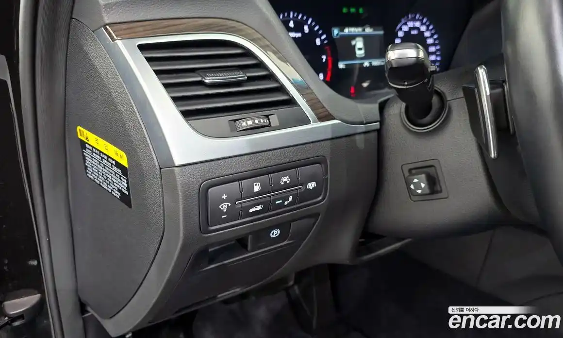 Genesis G80 2019 3.8 Автомат в Москве № 973359, фото 16