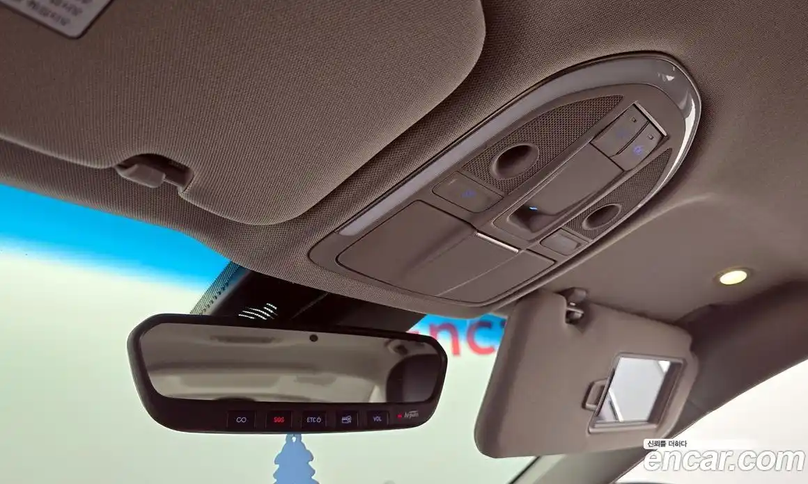 Genesis G80 2019 3.8 Автомат в Москве № 973359, фото 18