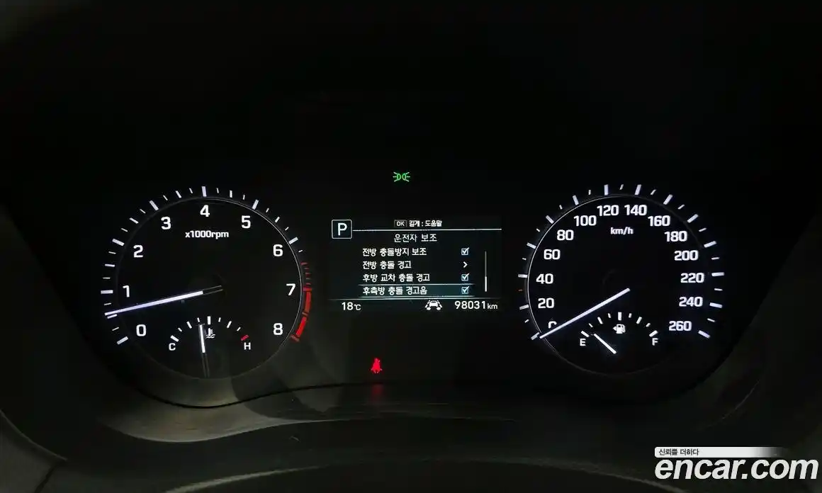 Genesis G80 2019 3.8 Автомат в Москве № 973359, фото 8