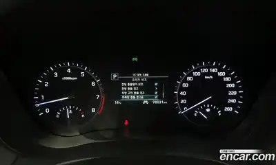 Genesis G80 2019 3.8 Автомат в Москве № 973359, миниатюра 8