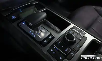 Genesis G80 2019 3.8 Автомат в Москве № 973359, миниатюра 9