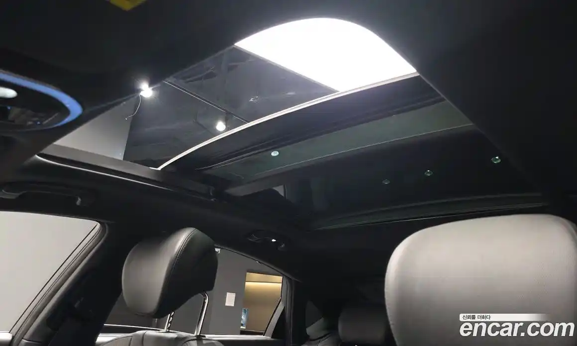 Genesis G80 2019 3.3 Автомат в Москве № 973376, фото 15