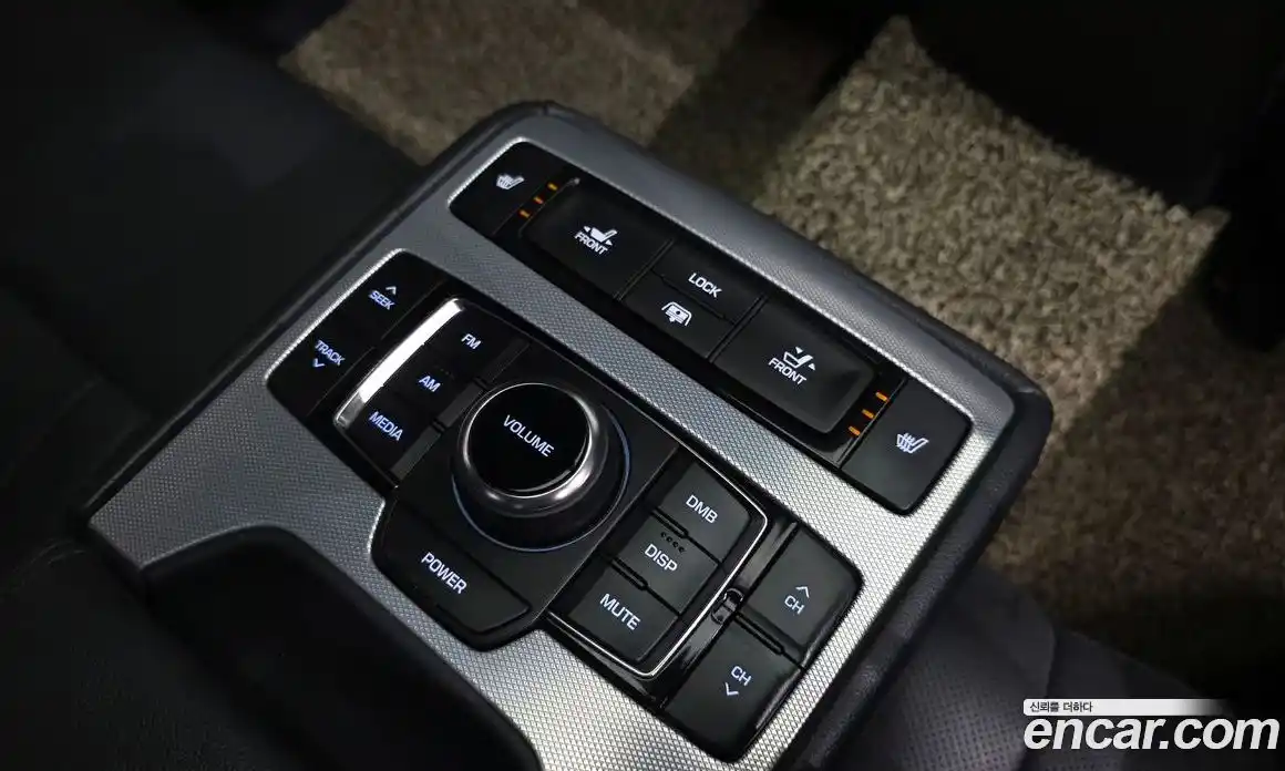 Genesis G80 2019 3.3 Автомат в Москве № 973376, фото 18