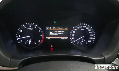 Genesis G80 2019 3.3 Автомат в Москве № 973376, миниатюра 7