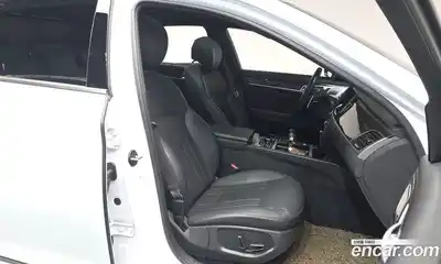 Genesis G80 2019 3.3 Автомат в Москве № 973376, миниатюра 9