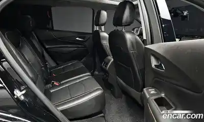 Chevrolet Equinox 2018 1.6 Автомат в Москве № 974375, миниатюра 11