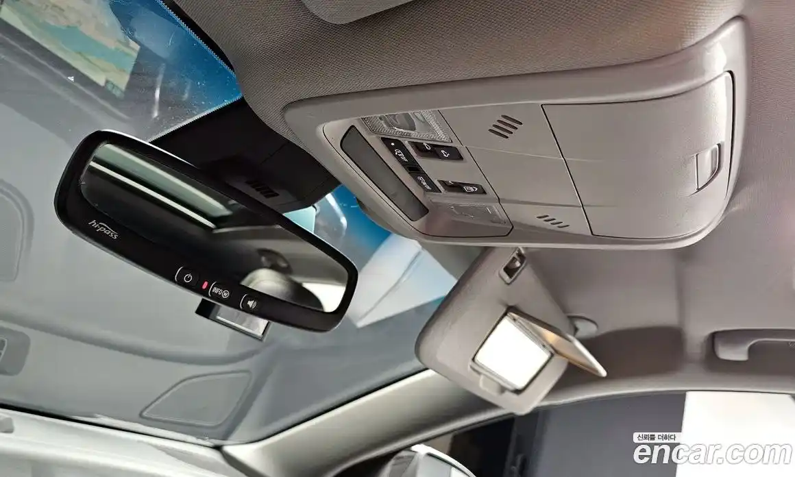 Chevrolet Equinox 2018 1.6 Автомат в Москве № 974375, фото 18