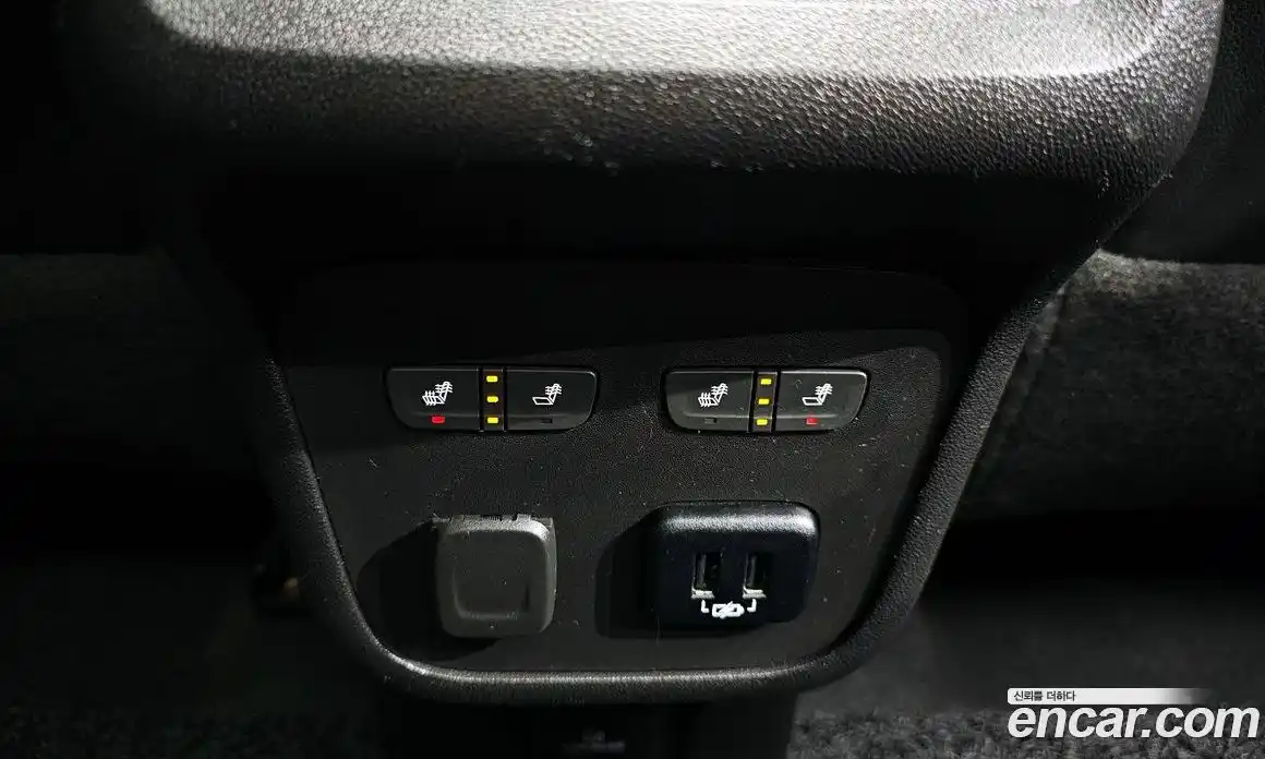 Chevrolet Equinox 2018 1.6 Автомат в Москве № 974375, фото 19