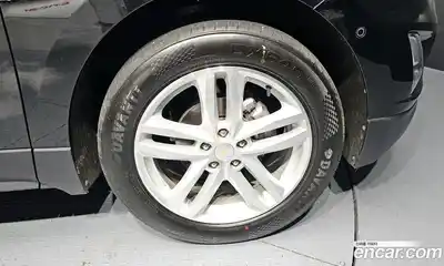 Chevrolet Equinox 2018 1.6 Автомат в Москве № 974375, миниатюра 5