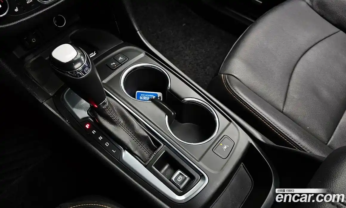 Chevrolet Equinox 2018 1.6 Автомат в Москве № 974375, фото 9