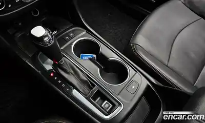 Chevrolet Equinox 2018 1.6 Автомат в Москве № 974375, миниатюра 9