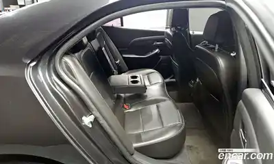 Chevrolet Malibu 2016 2.0 Автомат в Москве № 974996, миниатюра 11