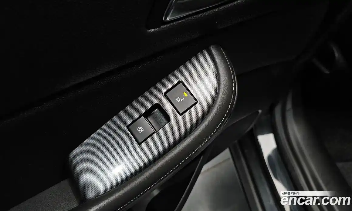 Chevrolet Malibu 2016 2.0 Автомат в Москве № 974996, фото 19