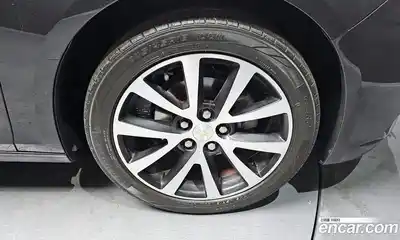 Chevrolet Malibu 2016 2.0 Автомат в Москве № 974996, миниатюра 5