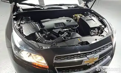 Chevrolet Malibu 2016 2.0 Автомат в Москве № 974996, миниатюра 6