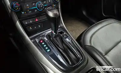 Chevrolet Malibu 2016 2.0 Автомат в Москве № 974996, миниатюра 9