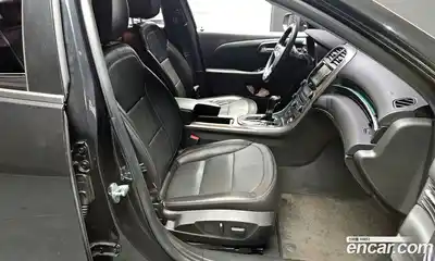 Chevrolet Malibu 2016 2.0 Автомат в Москве № 974996, миниатюра 10