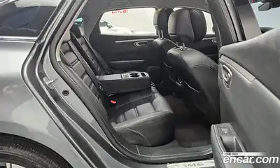 Renault SM6 2022 1.3 гидро в Москве № 975387, миниатюра 12