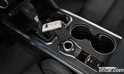 Renault SM6 2022 1.3 гидро в Москве № 975387, миниатюра 9