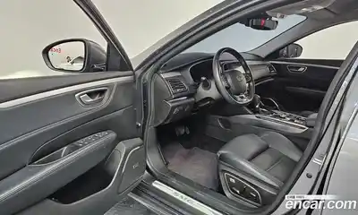 Renault SM6 2022 1.3 гидро в Москве № 975387, миниатюра 10