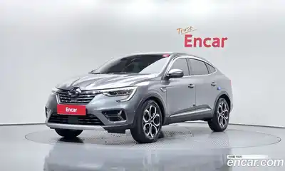 Renault XM3 1.3 TCe RE 시그니처