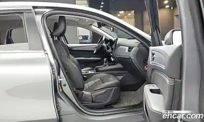 Renault XM3 2022 1.3 Автомат в Москве № 975441, миниатюра 11