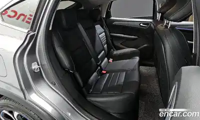 Renault XM3 2022 1.3 Автомат в Москве № 975441, миниатюра 12