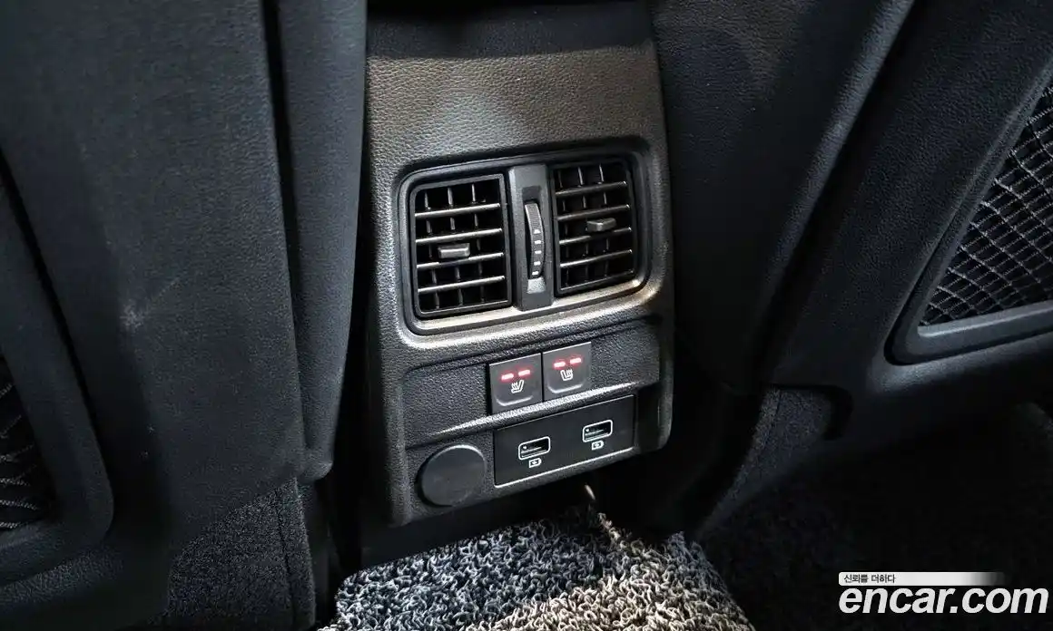 Renault XM3 2022 1.3 Автомат в Москве № 975441, фото 19