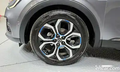 Renault XM3 2022 1.3 Автомат в Москве № 975441, миниатюра 5