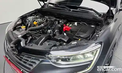 Renault XM3 2022 1.3 Автомат в Москве № 975441, миниатюра 6