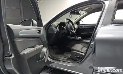 Renault XM3 2022 1.3 Автомат в Москве № 975441, миниатюра 10