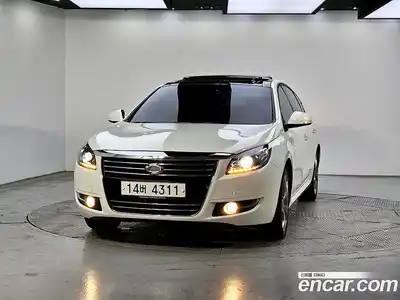 Renault SM7 LE 기본형
