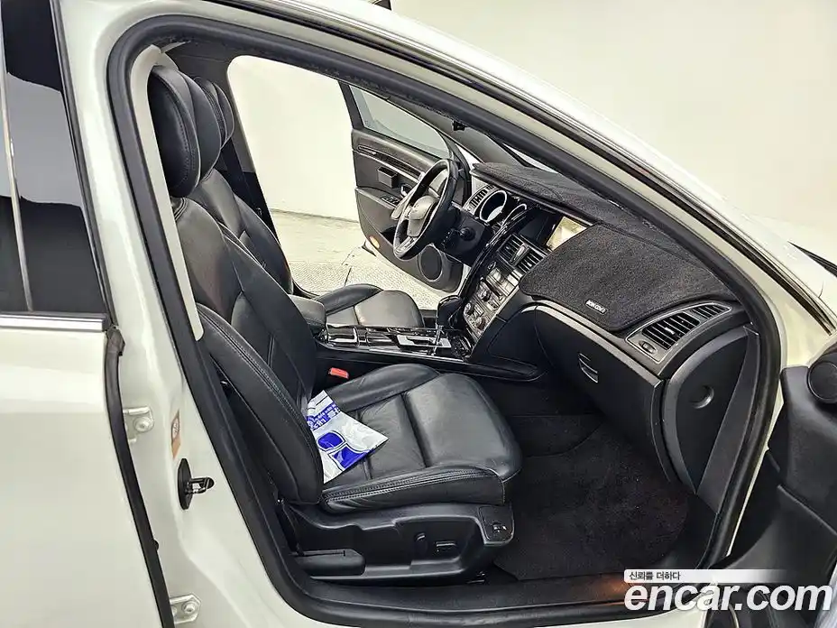 Renault SM7 2013 2.5 Автомат в Москве № 975552, фото 11