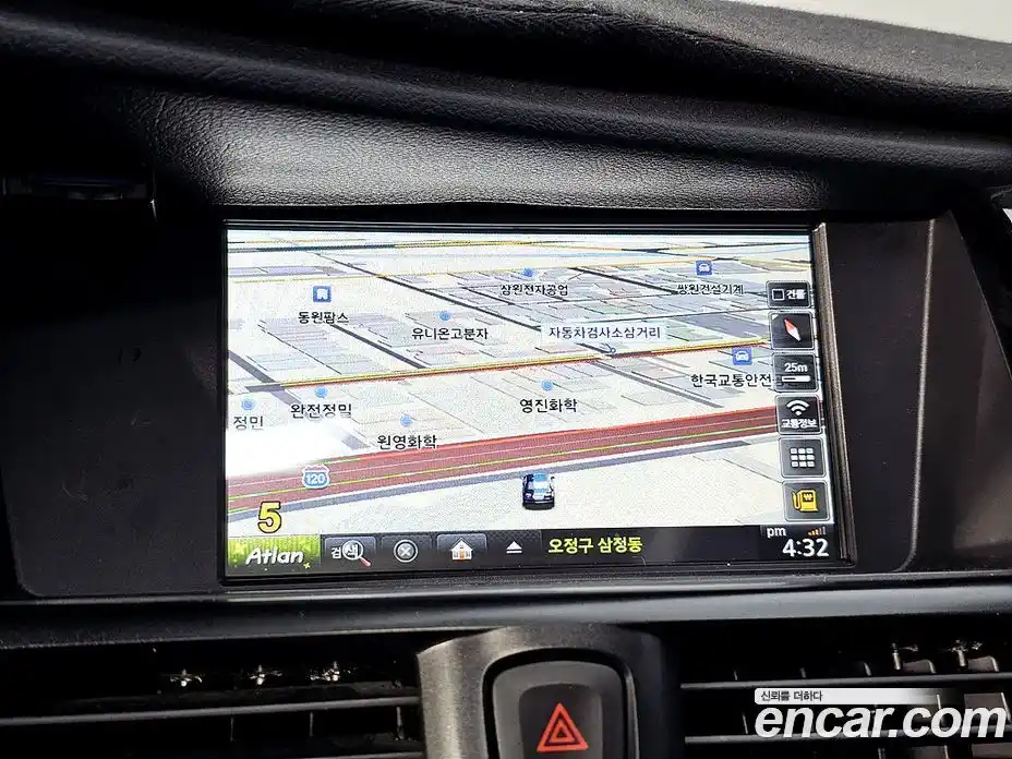 Renault SM7 2013 2.5 Автомат в Москве № 975552, фото 13