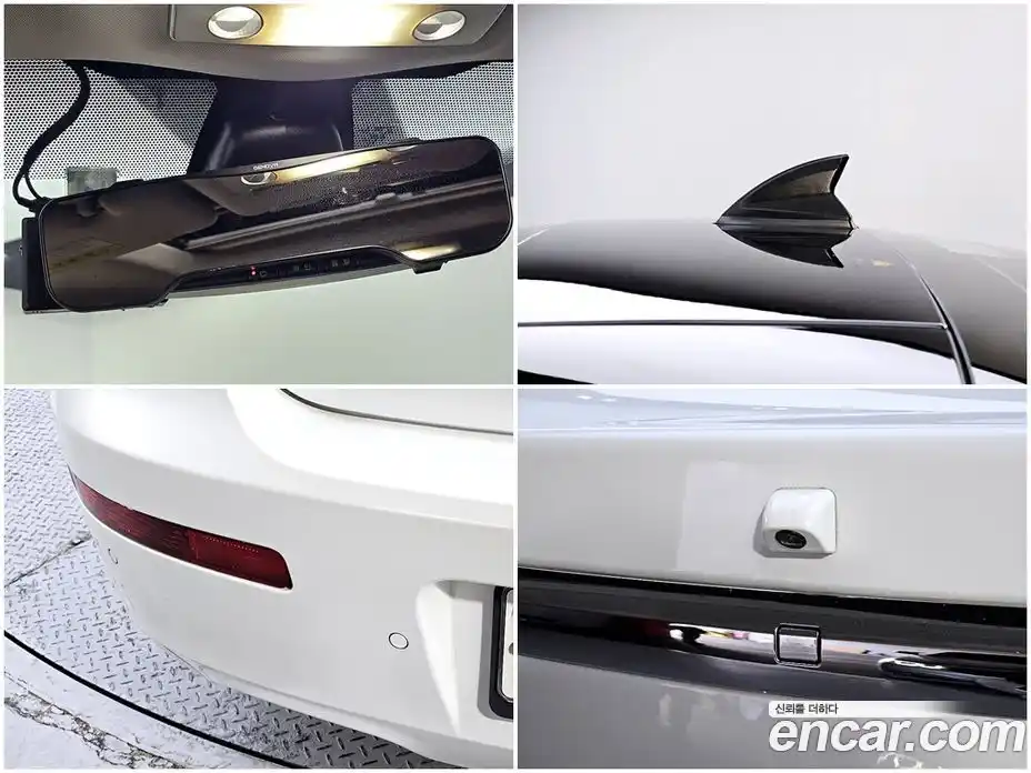 Renault SM7 2013 2.5 Автомат в Москве № 975552, фото 19