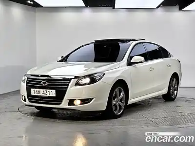 Renault SM7 2013 2.5 Автомат в Москве № 975552, миниатюра 2