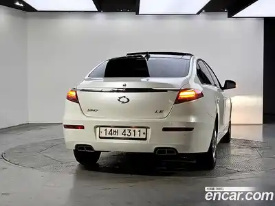 Renault SM7 2013 2.5 Автомат в Москве № 975552, миниатюра 3