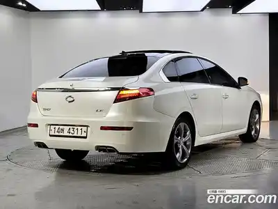 Renault SM7 2013 2.5 Автомат в Москве № 975552, миниатюра 4