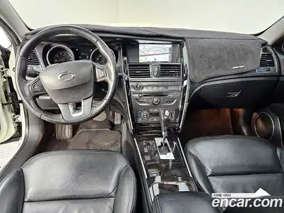 Renault SM7 2013 2.5 Автомат в Москве № 975552, миниатюра 5