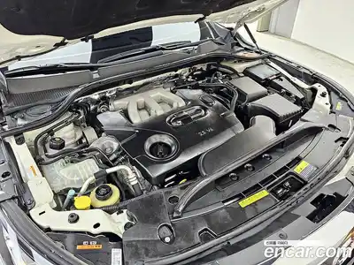 Renault SM7 2013 2.5 Автомат в Москве № 975552, миниатюра 6