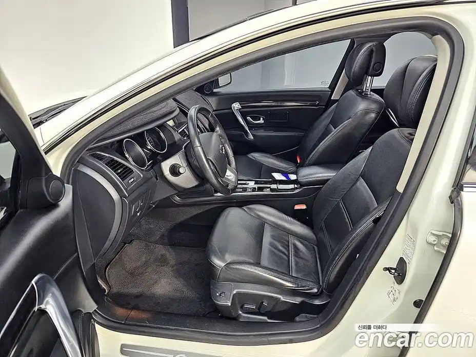 Renault SM7 2013 2.5 Автомат в Москве № 975552, фото 8